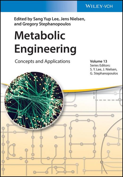 Produktbild: Metabolic Engineering
