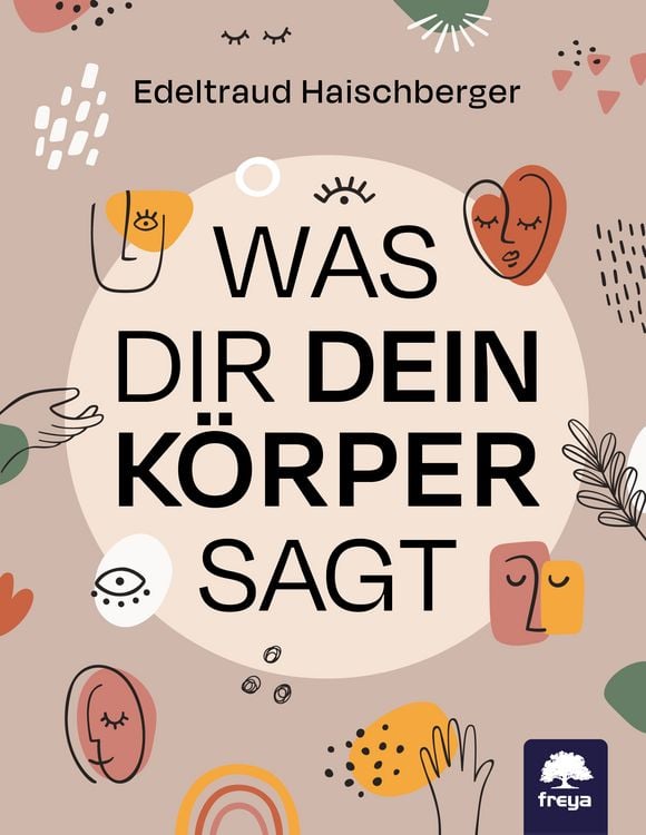 Produktbild: Was dir dein K&ouml;rper sagt
