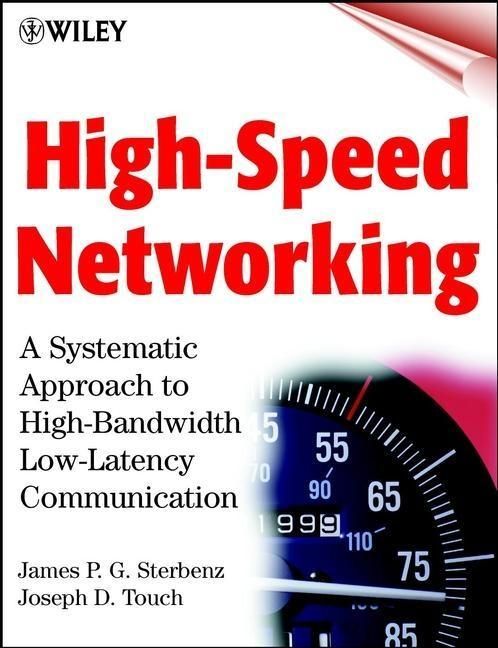Produktbild: High-Speed Networking