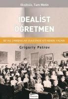 Produktbild: Idealist &Ouml;gretmen