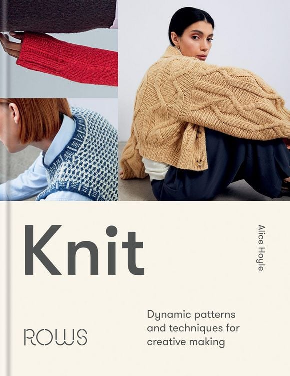 Produktbild: Knit