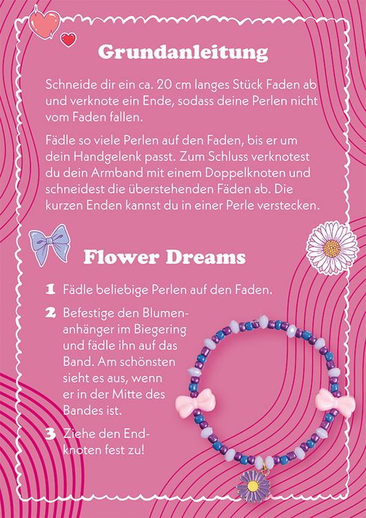 Produktbild: In my Girly Era Schmuckset