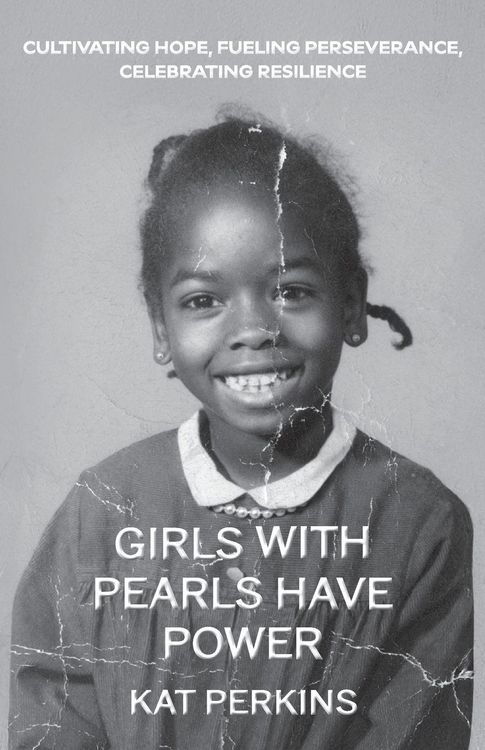 Produktbild: Girls with Pearls Have Power