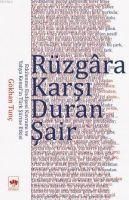 Produktbild: R&uuml;zgara Karsi Duran Sair