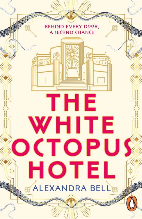 Produktbild: The White Octopus Hotel