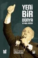 Produktbild: Yeni Bir D&uuml;nya ve Adil D&uuml;zen