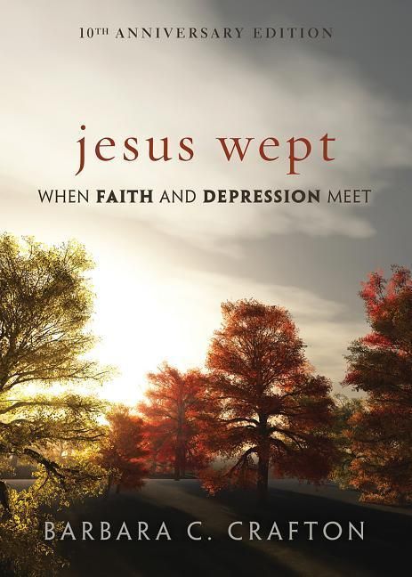 Produktbild: Jesus Wept