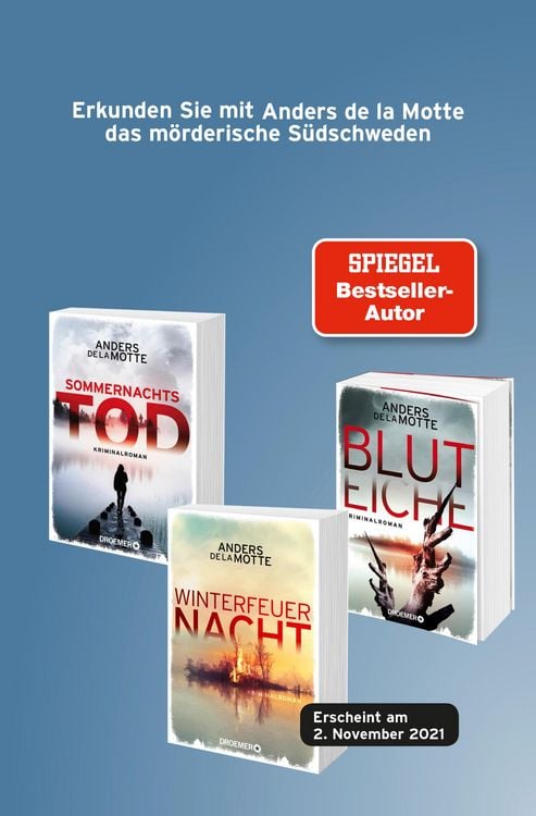 Produktbild: Sp&auml;tsommermord