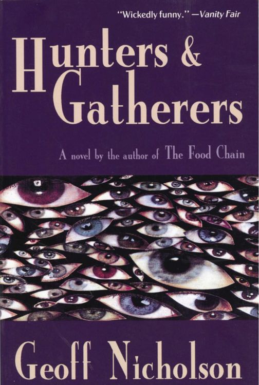 Produktbild: Hunters and Gatherers