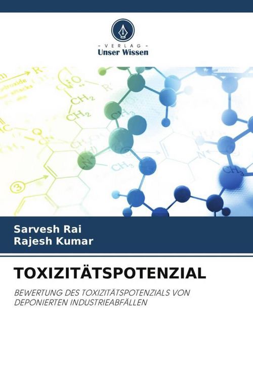 Produktbild: Toxizit&auml;tspotenzial