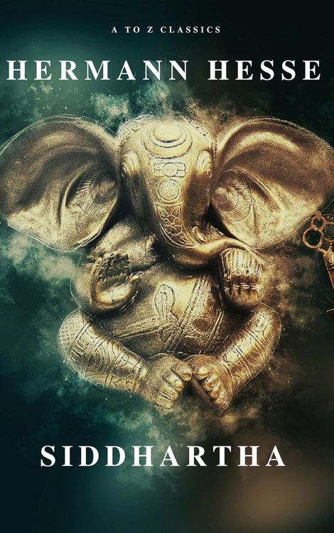 Produktbild: Siddhartha