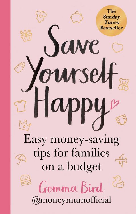 Produktbild: Save Yourself Happy