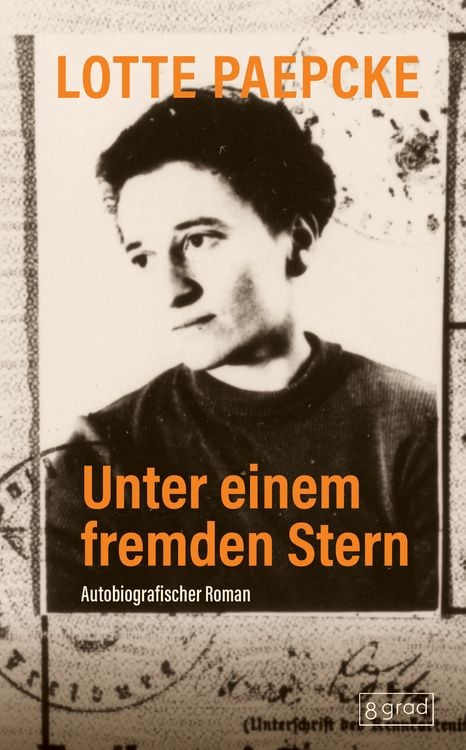 Produktbild: Unter einem fremden Stern