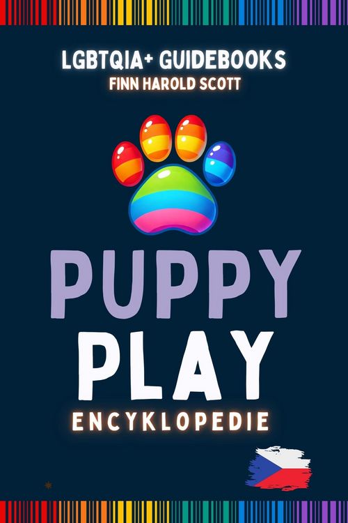 Produktbild: Encyklopedie Puppy Play