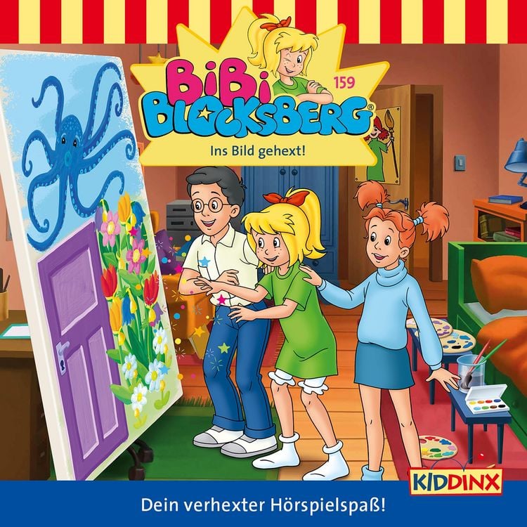 Produktbild: Ins Bild gehext!