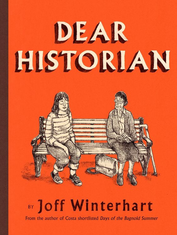 Produktbild: Dear Historian