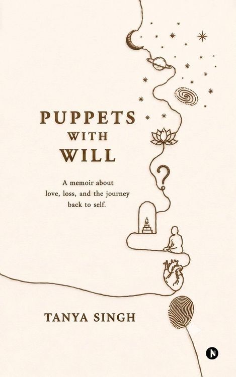 Produktbild: Puppets With Will