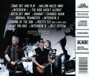 Produktbild: Live 2000