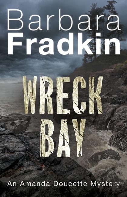 Produktbild: Wreck Bay