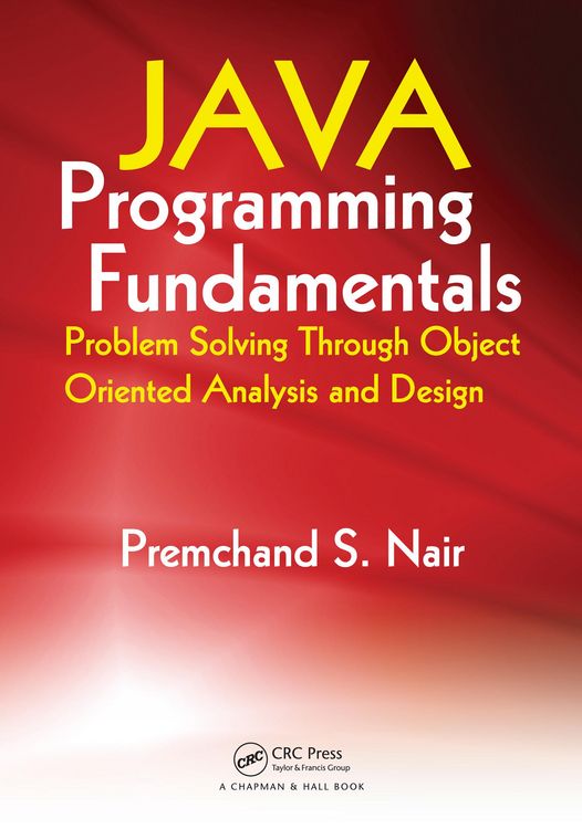 Produktbild: Java Programming Fundamentals