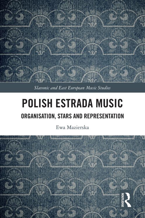 Produktbild: Polish Estrada Music