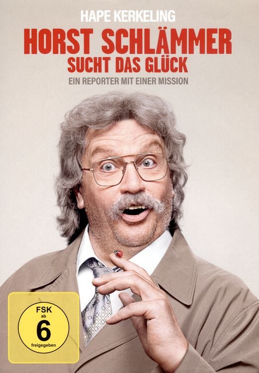 Produktbild: Horst Schl&auml;mmer sucht das Gl&uuml;ck