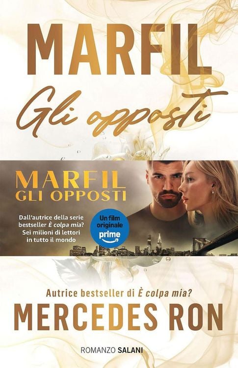 Produktbild: Marfil. Gli opposti