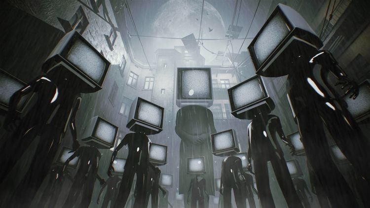 Produktbild: Observer - System Redux (Day One Edition)