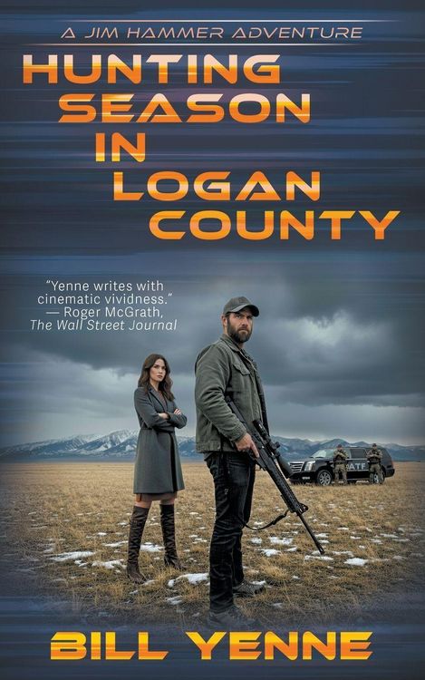 Produktbild: Hunting Season in Logan County