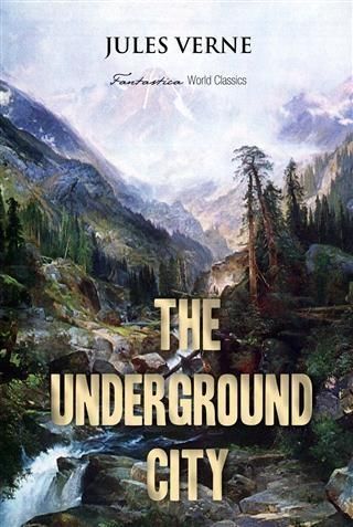 Produktbild: Underground City