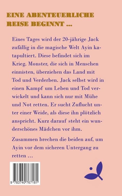 Produktbild: Der Goldene Hund