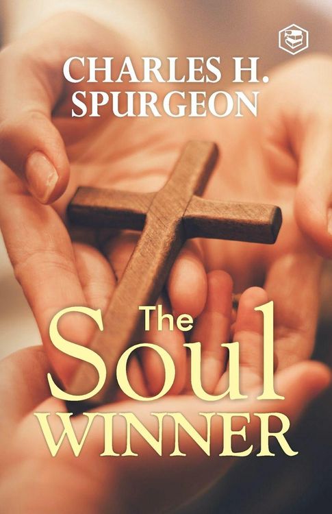 Produktbild: The Soul Winner