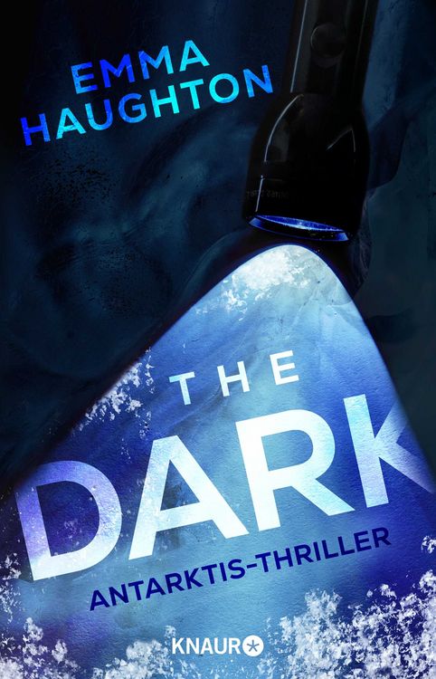 Produktbild: The Dark