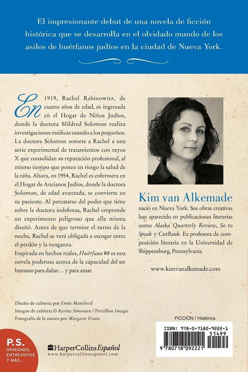 Produktbild: El Hu&iquest;&iquest;rfana # 8