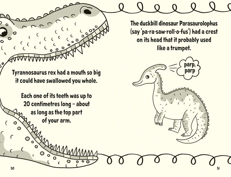 Produktbild: Amazing Facts Every 7 Year Old Needs to Know