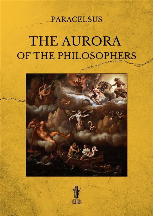 Produktbild: The Aurora of the Philosophers