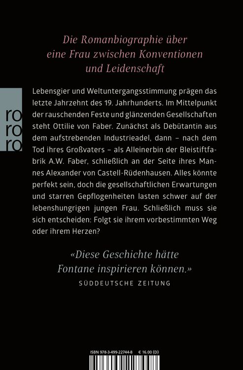 Produktbild: Eine Zierde in ihrem Hause