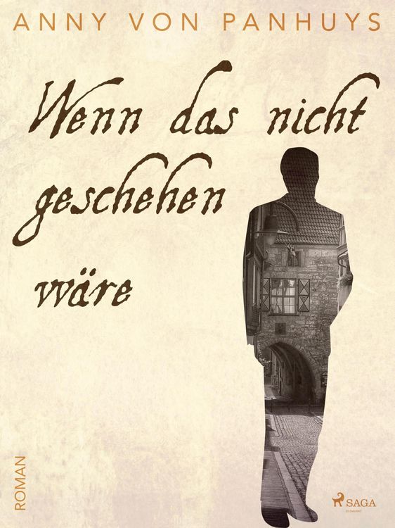Produktbild: Wenn das nicht geschehen w&auml;re