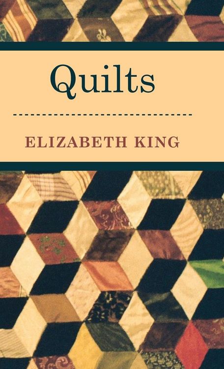 Produktbild: Quilting