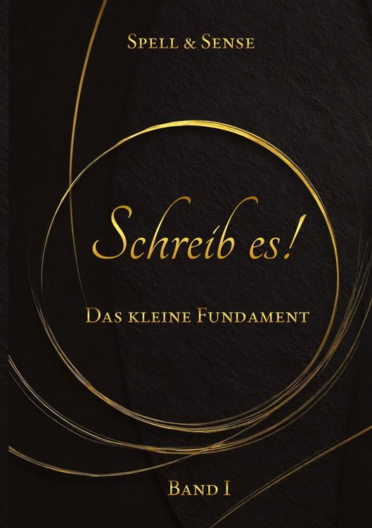 Produktbild: Schreib es!