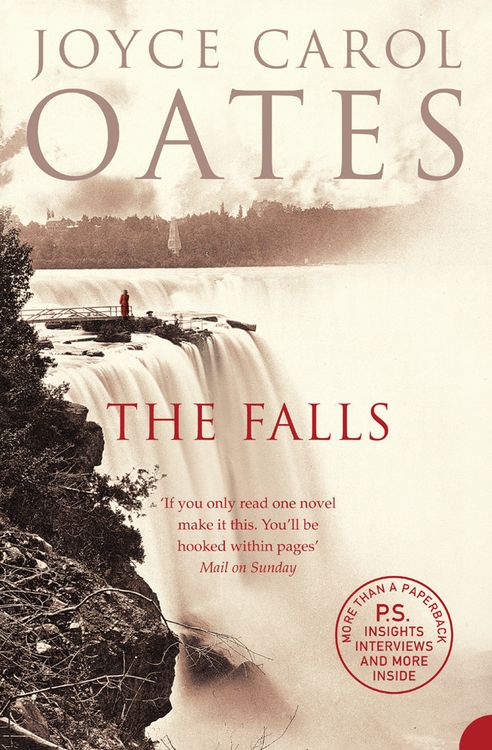 Produktbild: The Falls