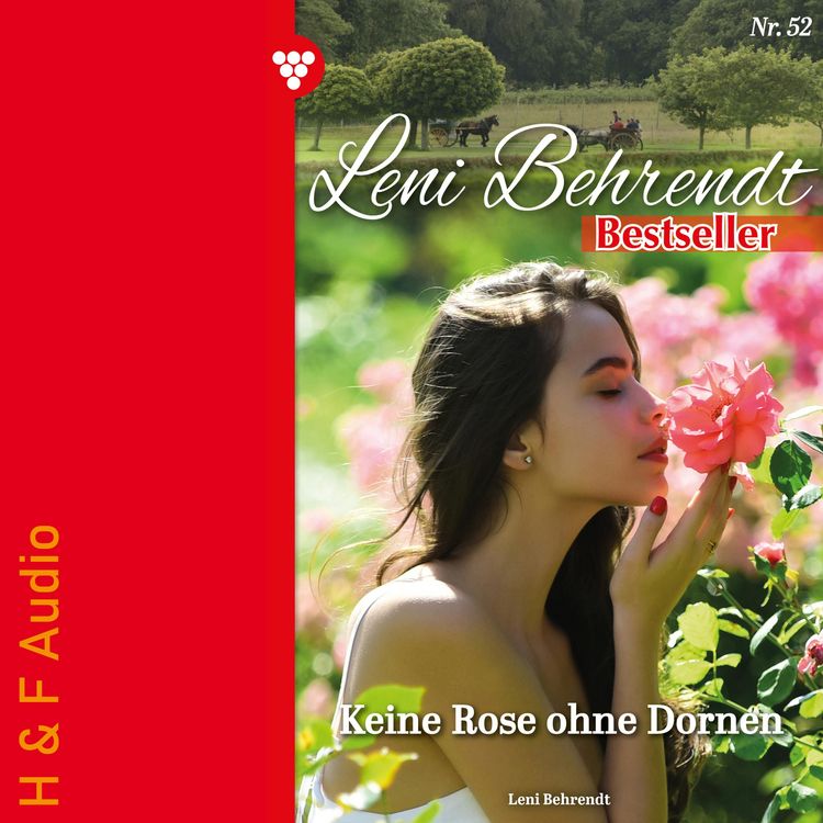 Produktbild: Keine Rose ohne Dornen