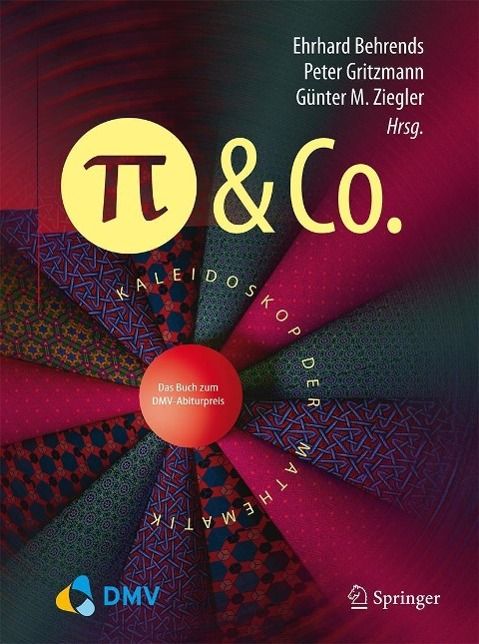 Produktbild: Pi und Co.