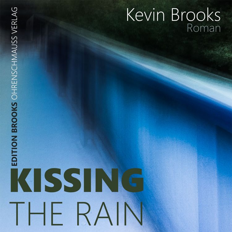 Produktbild: Kissing the rain