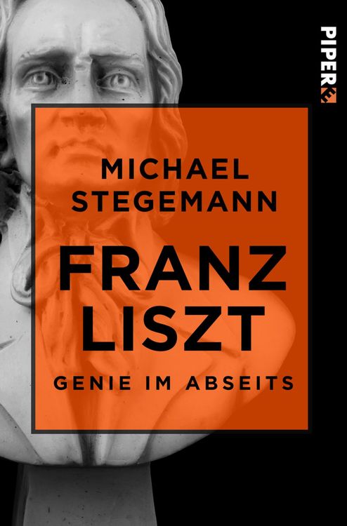 Produktbild: Franz Liszt
