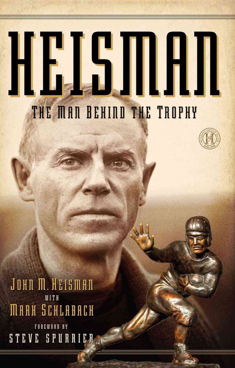 Produktbild: Heisman