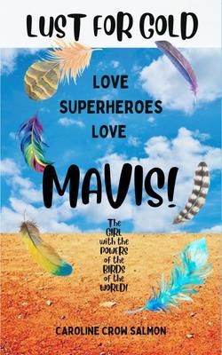 Produktbild: Mavis