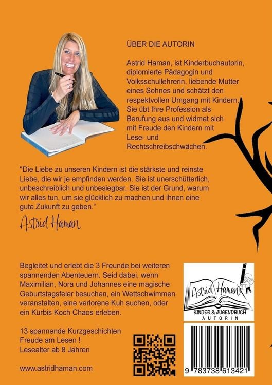Produktbild: 3 Freunde