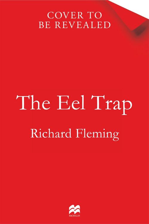 Produktbild: The Eel Trap