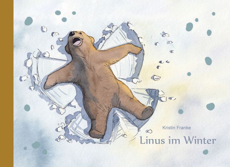 Produktbild: Linus im Winter